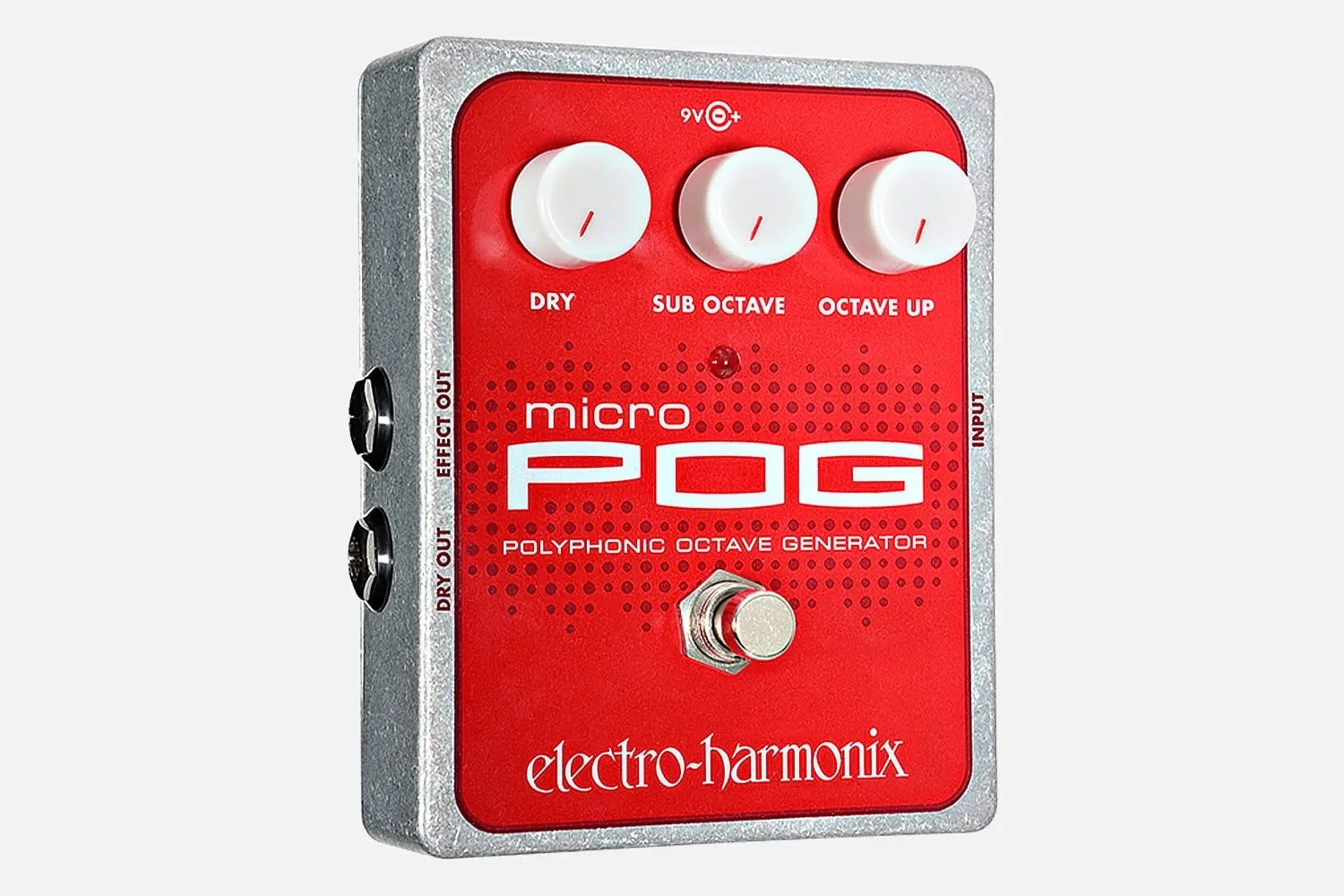 ELECTRO HARMONIX - Micro POG