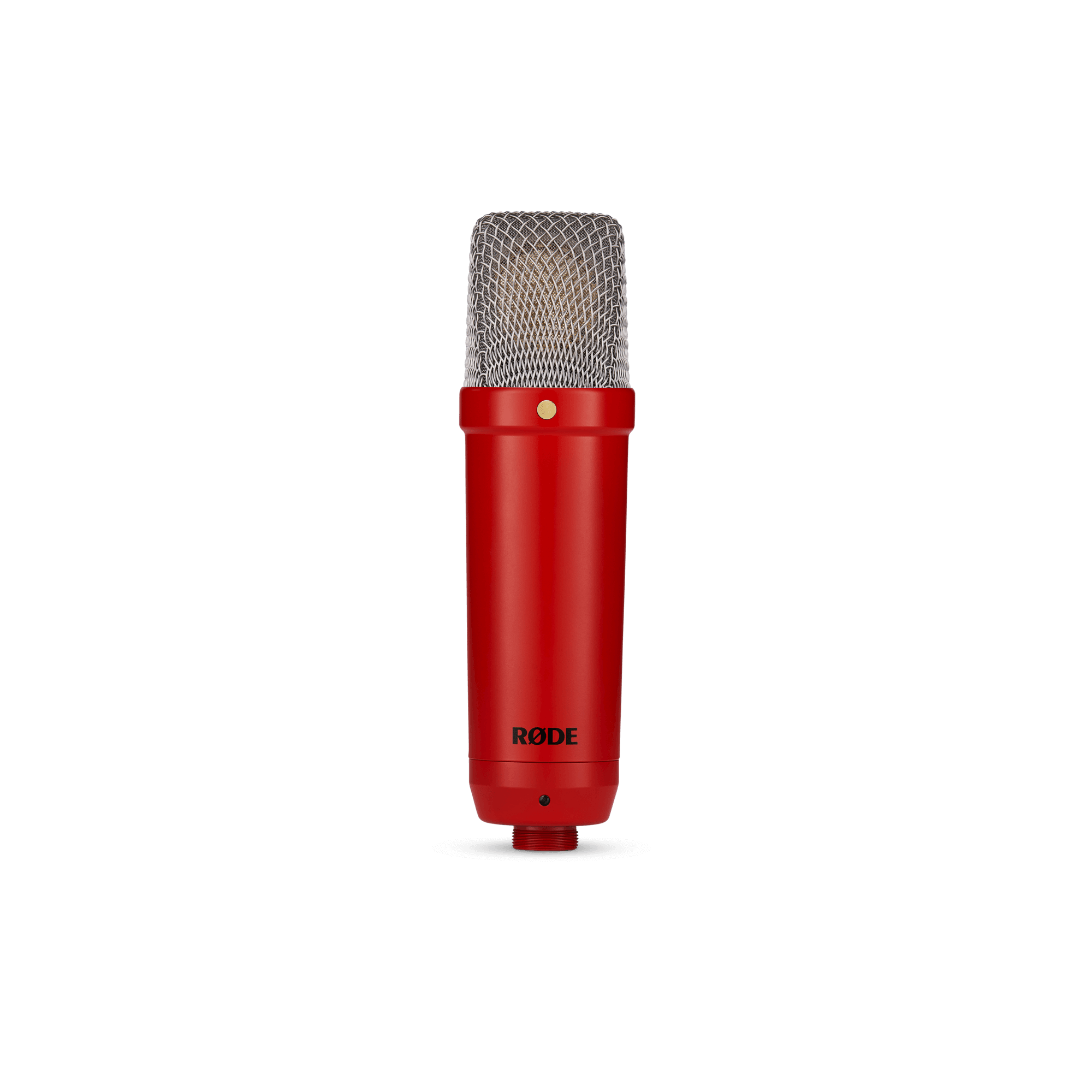 RODE - NT1 Signature Red