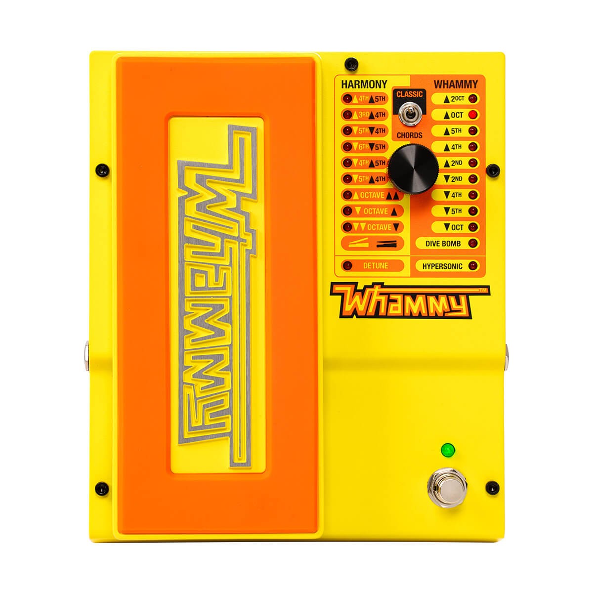 DIGITECH - Whammy MonoNeon Signature
