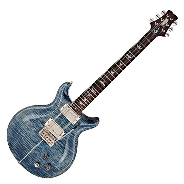 PRS - Santana Retro Faded Whale Blue