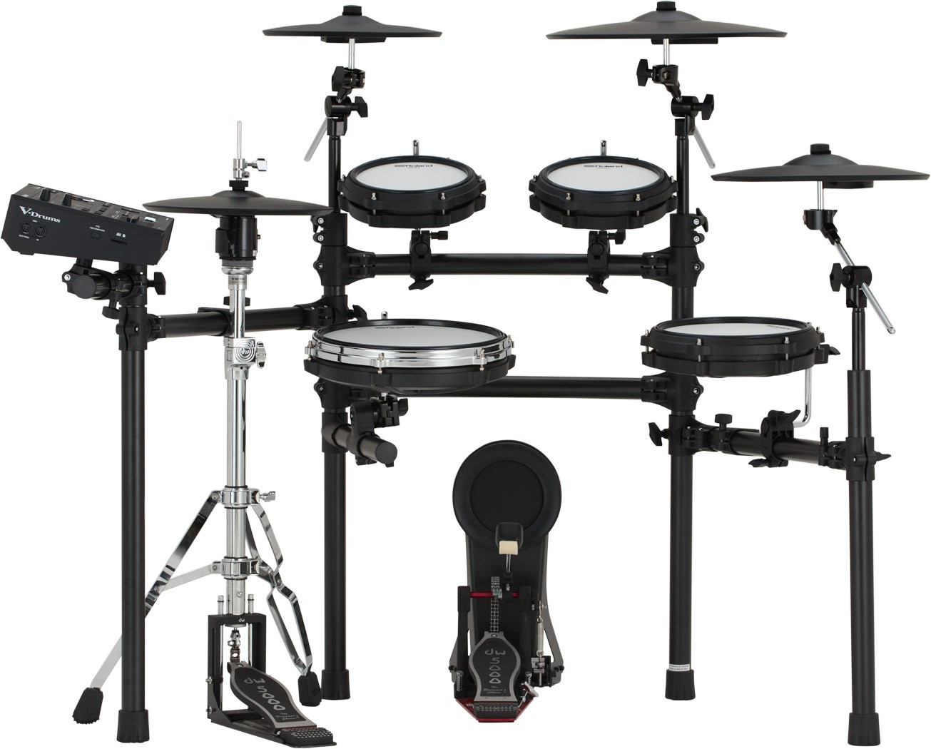 ROLAND -TD513