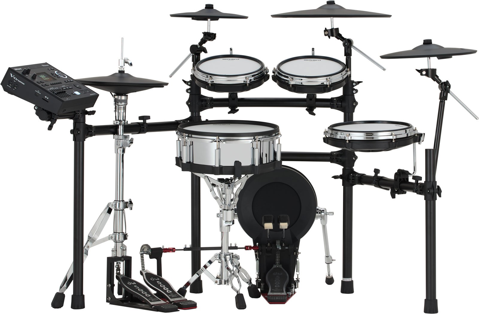 ROLAND - TD516