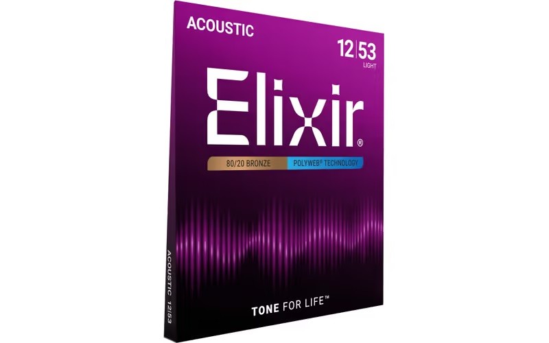 ELIXIR - Polyweb 12-53