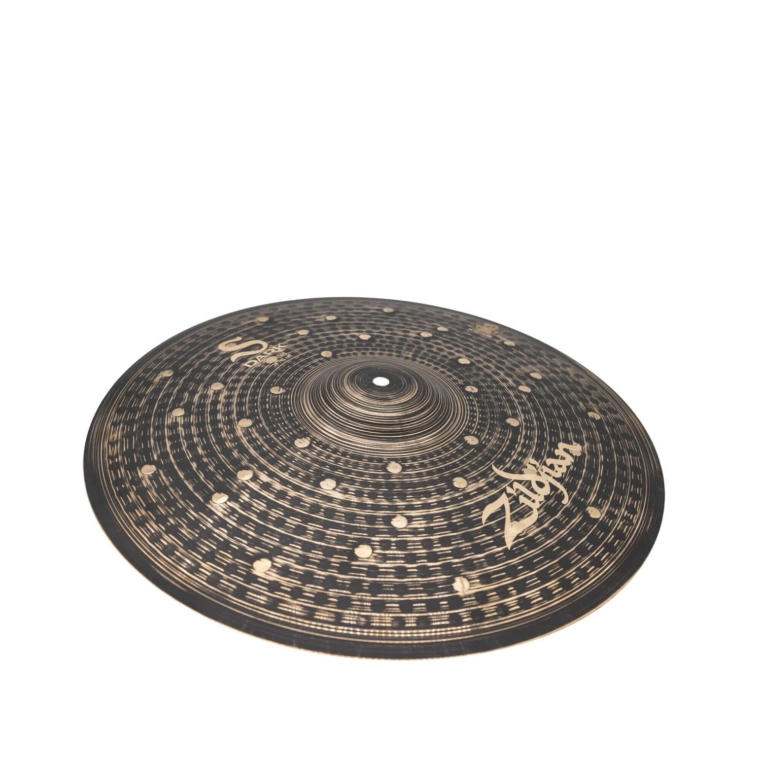 ZILDJIAN - S Dark Crash 18"