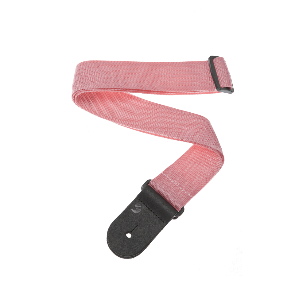 DADDARIO - Polypropylene Pink