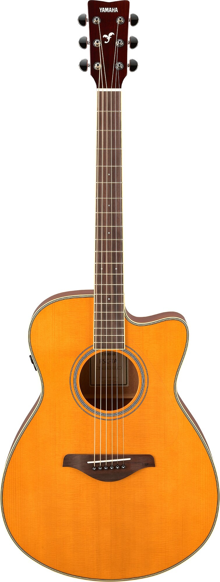 YAMAHA - FSC-TA Vintage Tint