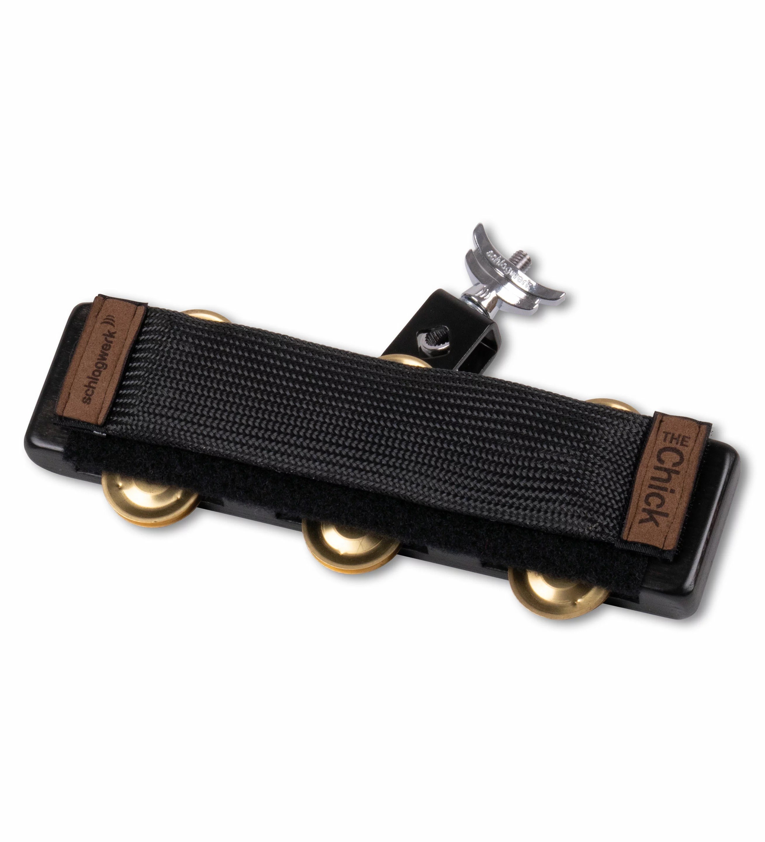 SCHLAGWERK - JC250BM Jingle Chick Brass
