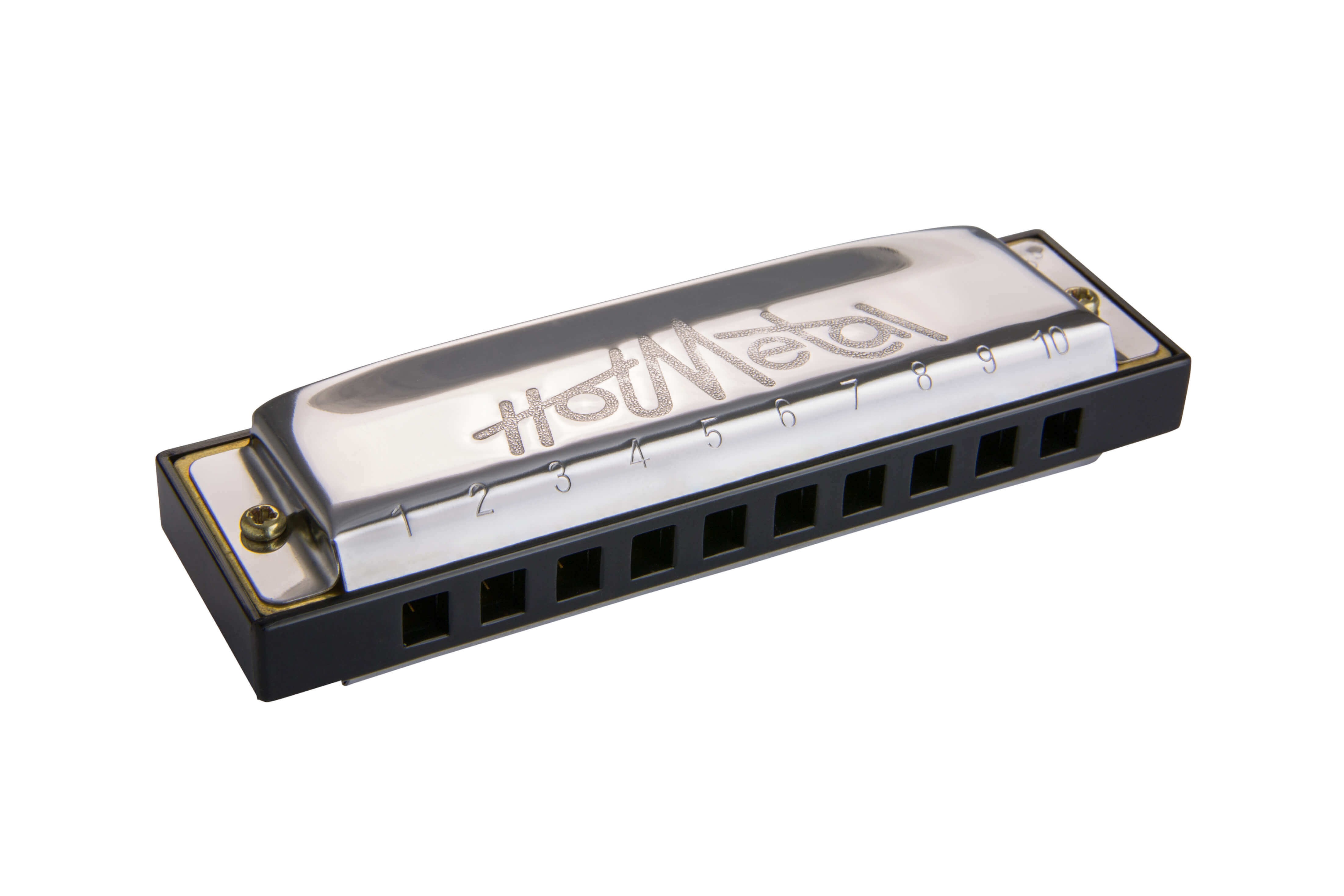 HOHNER - Hot Metal E