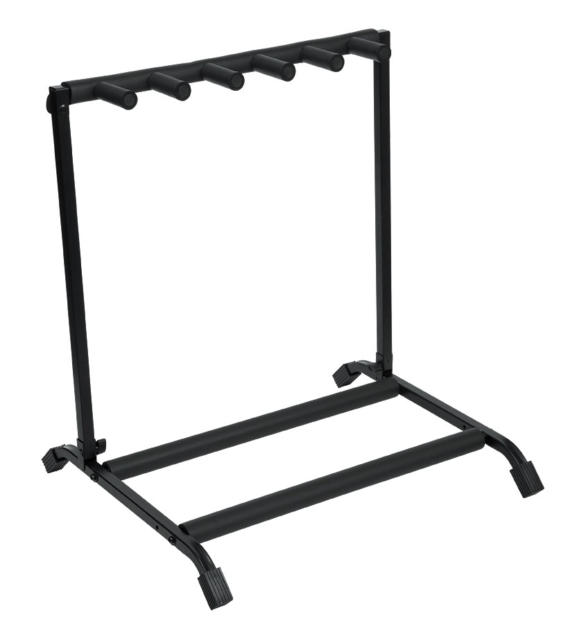 FRAMEWORKS - Guitar Rack Stand x 5