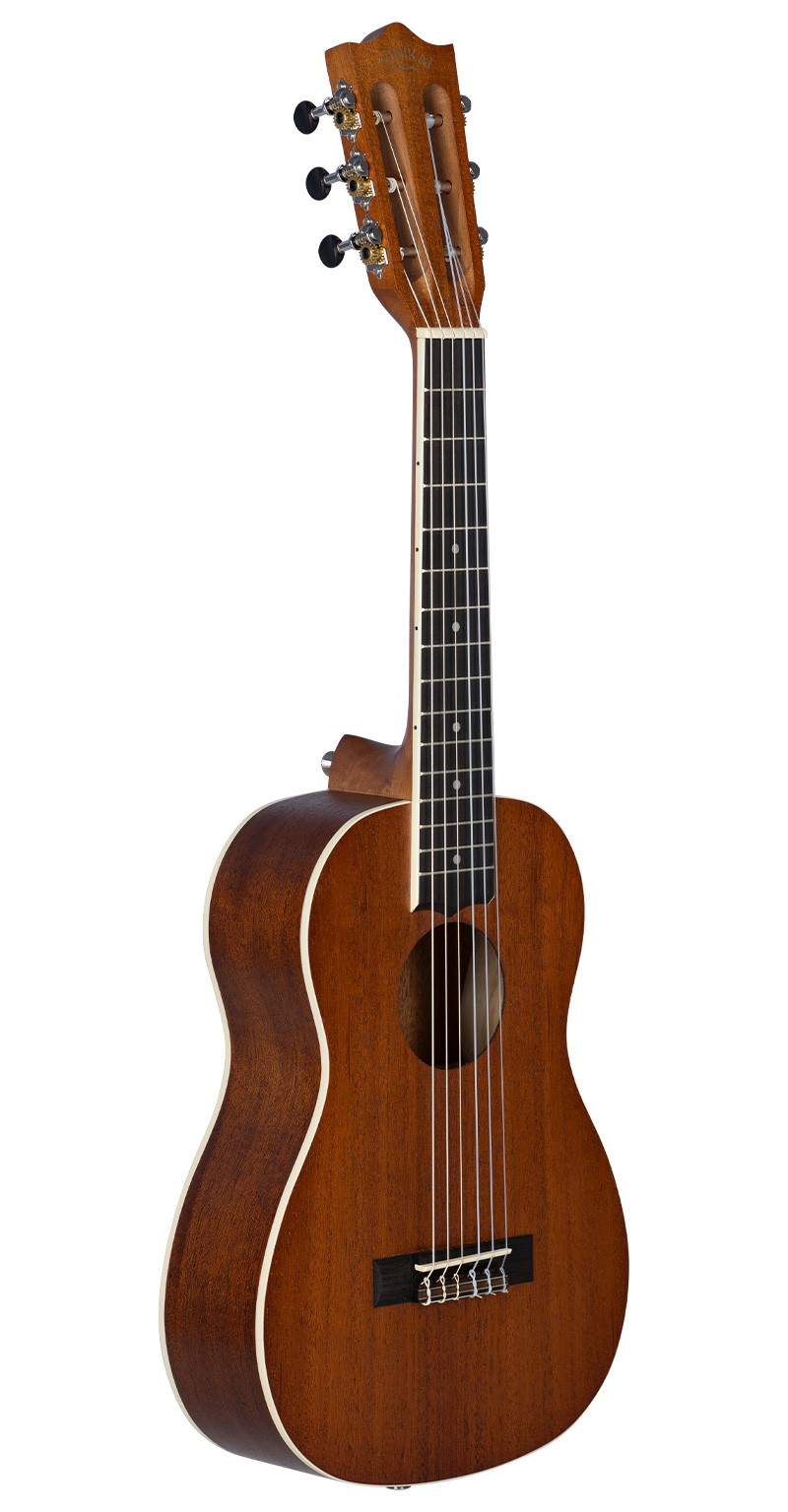 LANIKAI - MA-G Guitalele Mahogany