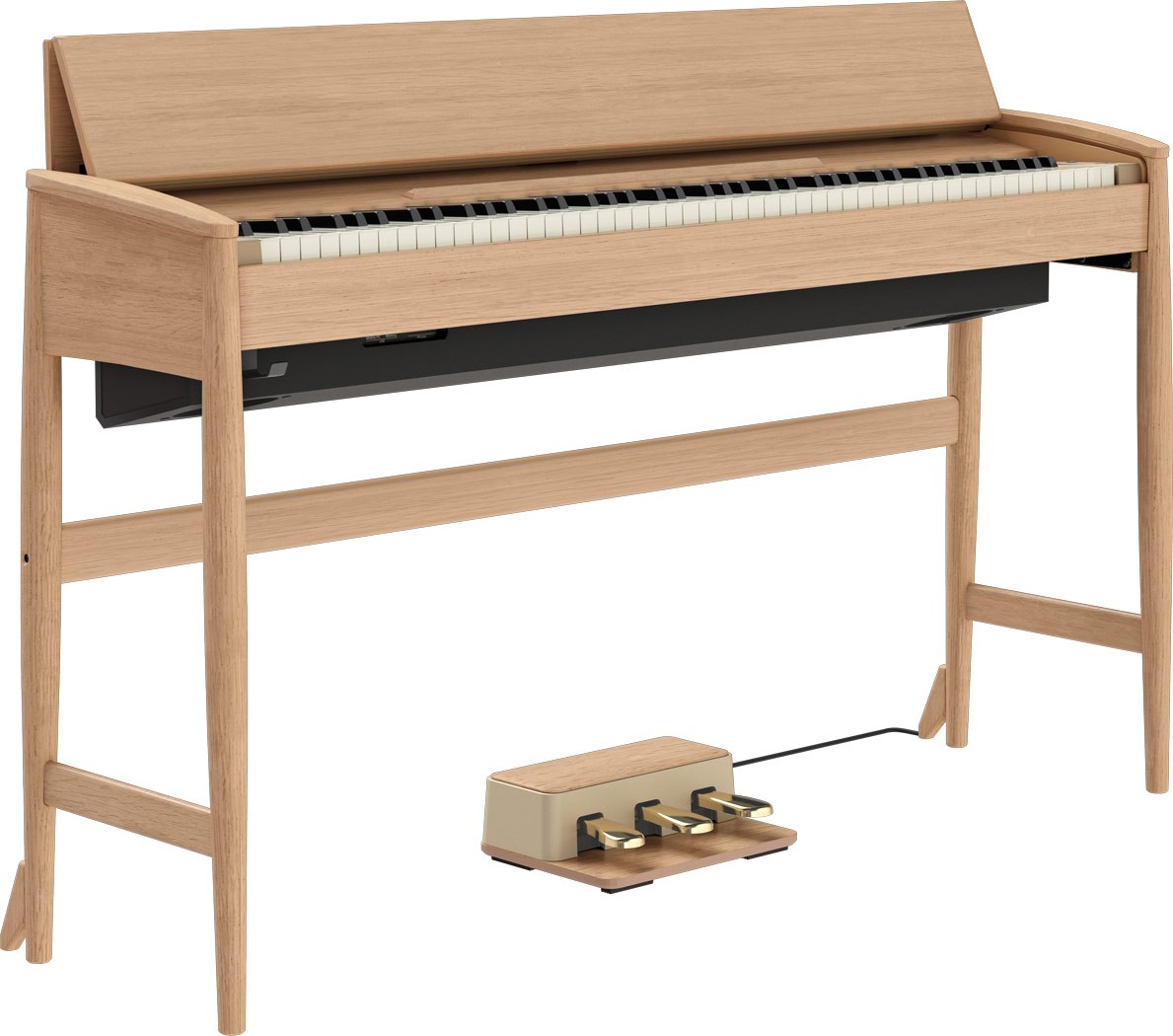 ROLAND - Kiyola KF-20 Pure Oak