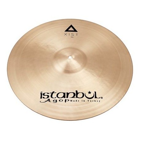 ISTANBUL AGOP - Xist Ride 20"