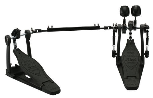 TAMA - HP600DTWMB Iron Cobra 600 Duo Glide Dark Shadow Edition