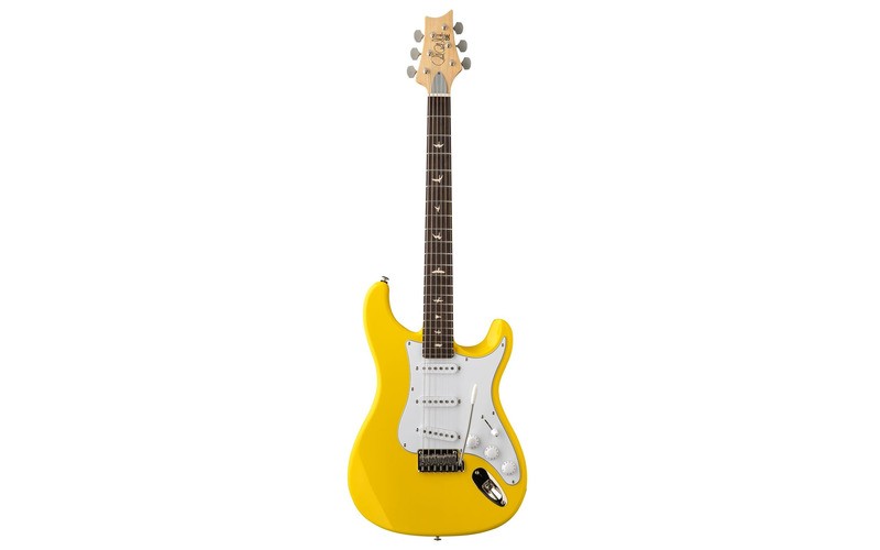 PRS - SE Silver Sky RW Dandy Lion