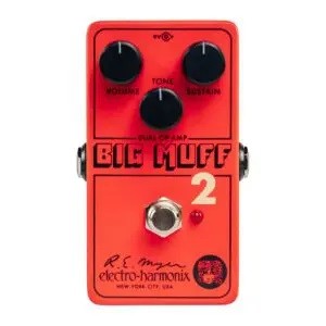 ELECTRO HARMONIX - Big Muff PI 2