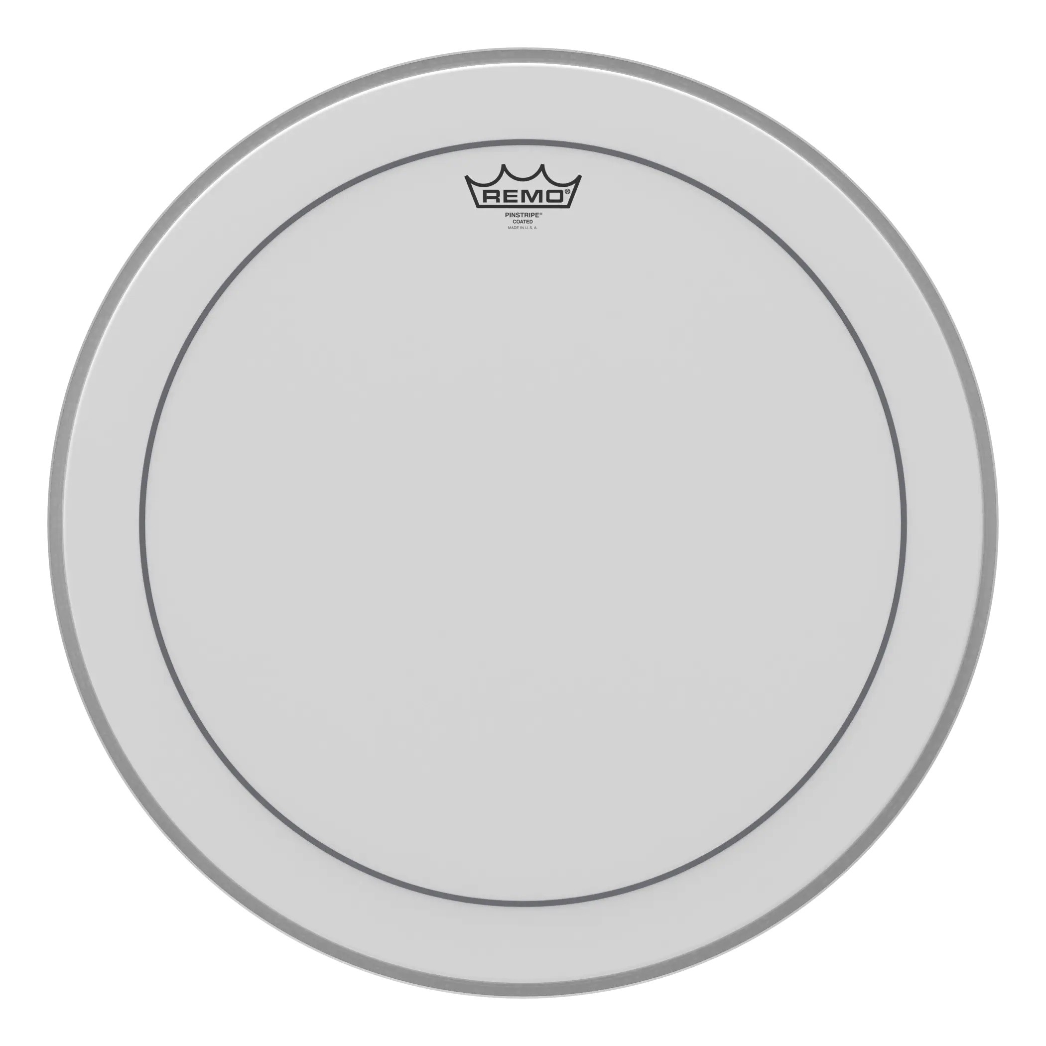 REMO - Pinstripe Coated 20"