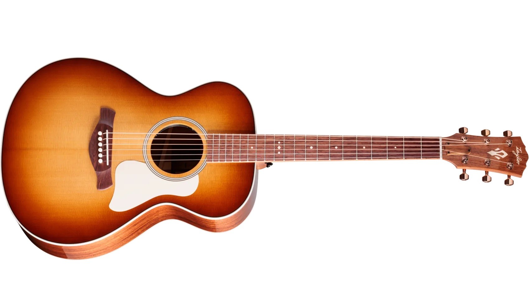 TAYLOR - Ben Harper Gold Label 512e SEB