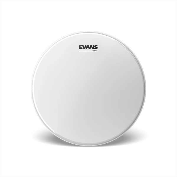 EVANS - UV2 Bass Drumhead Head 24"