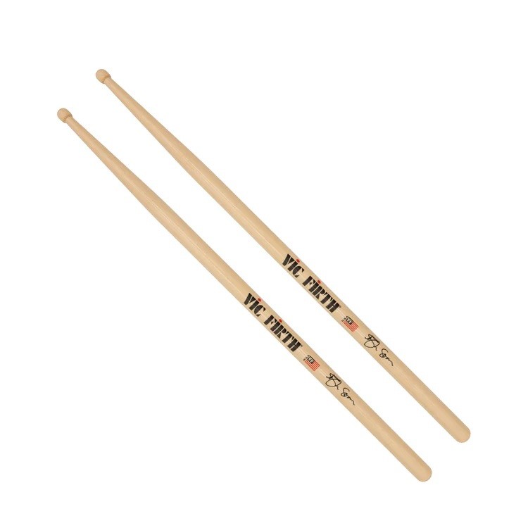 VIC FIRTH - Ash Soan Signature
