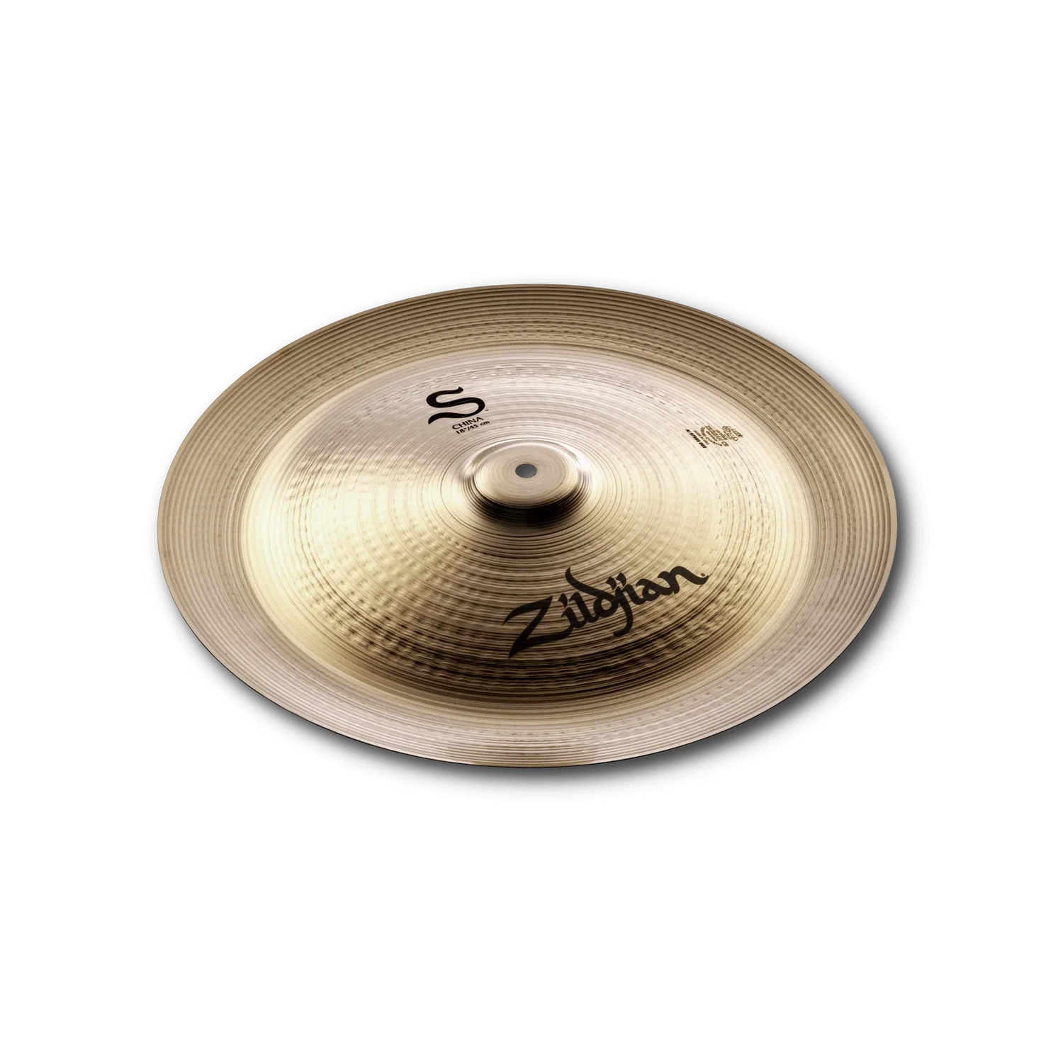 ZILDJIAN - S Family China 18"