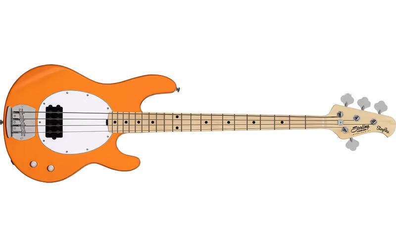 STERLING - Sting Ray 2 H M/M Sunrise Orange