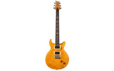 PRS - SE Santana - Yellow