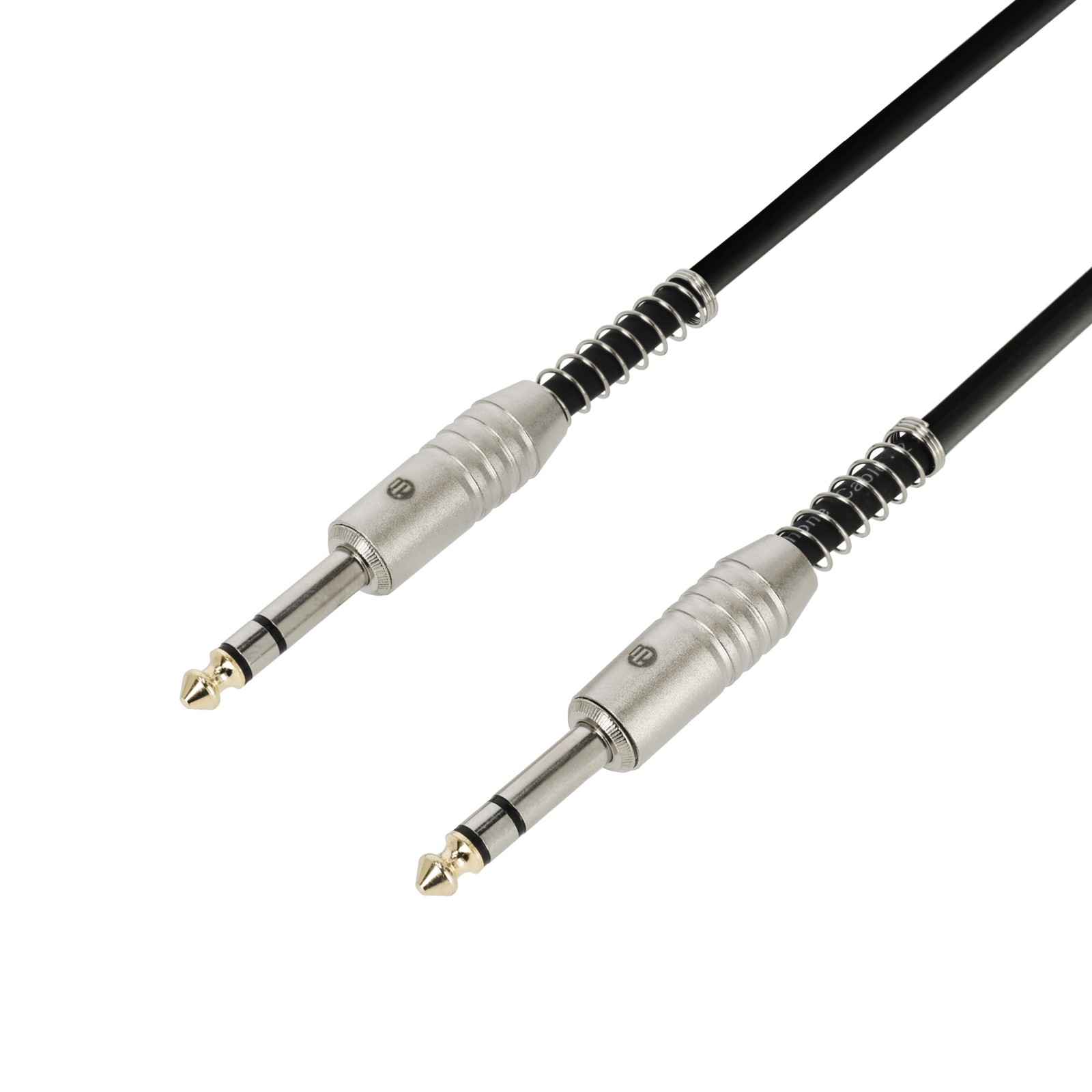 ADAM HALL- CABO INSTRUMENTO 90cm - JACK STEREO - JACK STEREO