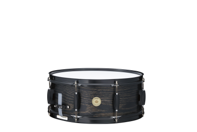 TAMA - Woodworks Snare WP1455BK-BOW 14"x5,5"