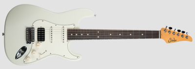 SUHR - Classic S RW HSS Olympic White