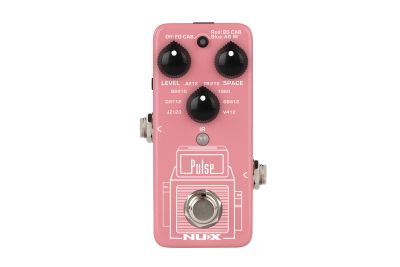 NUX - Pulse