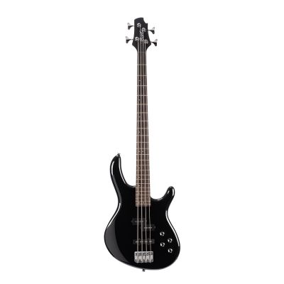 CORT - Action Bass Plus Black