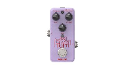 NUX - NPO-2 Tutti Polyphonic Octaver