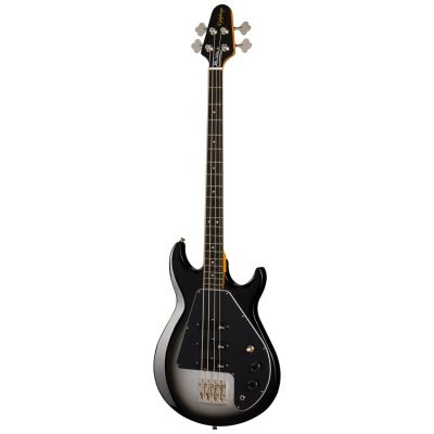 EPIPHONE - Mike Dirnt Grabber G-3 Bass Silverburst