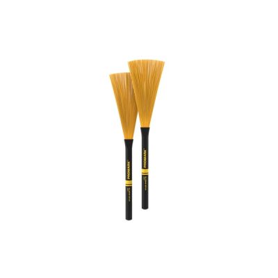PROMARK - Light Nylon Brushes 5B 