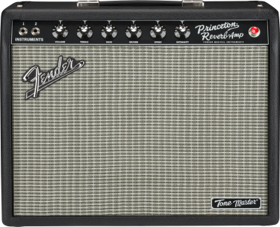 FENDER - Tone Master Priceton Reverb