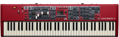 NORD - Electro 7 73