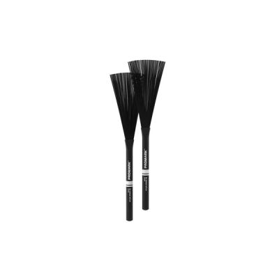 PROMARK - Nylon Brushes 2B Black