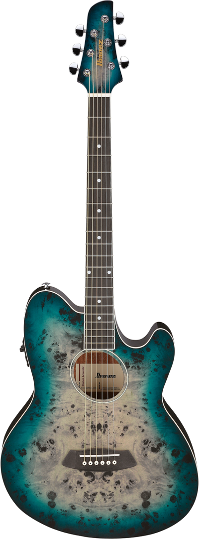 IBANEZ - TCY10PA-CBS