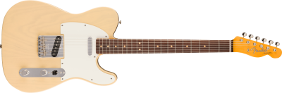 FENDER - American Vintage II 1963 Telecaster RW Vintage Blonde 