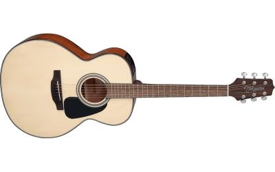 TAKAMINE - GLN12E Natural Satin