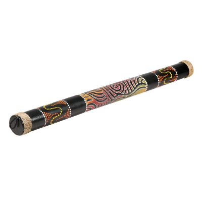 TERRÉ - Rain Stick Dot Painting 60cm