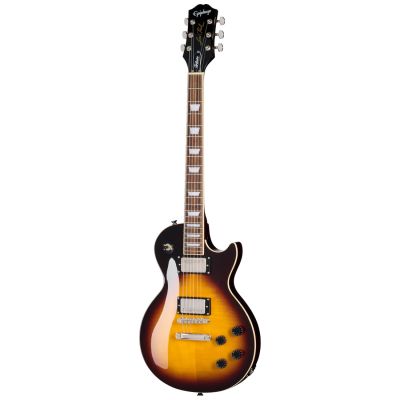 EPIPHONE - Les Paul Tribute Plus Vintage Sunburst