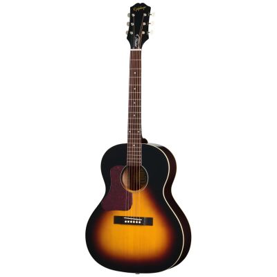 EPIPHONE - Blues King Studio Left-Handed Dark Burst