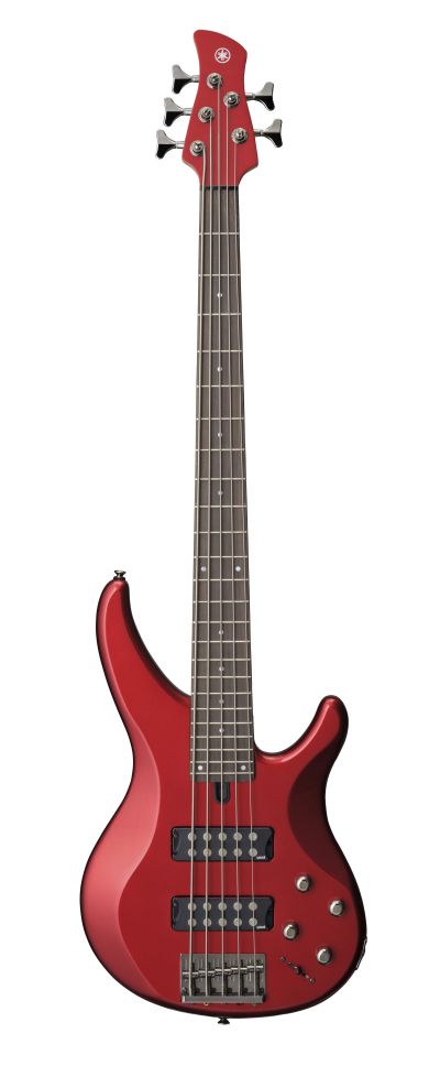 YAMAHA - TRBX305 Candy Apple Red