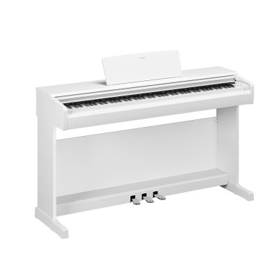 YAMAHA - YDP-146 WH