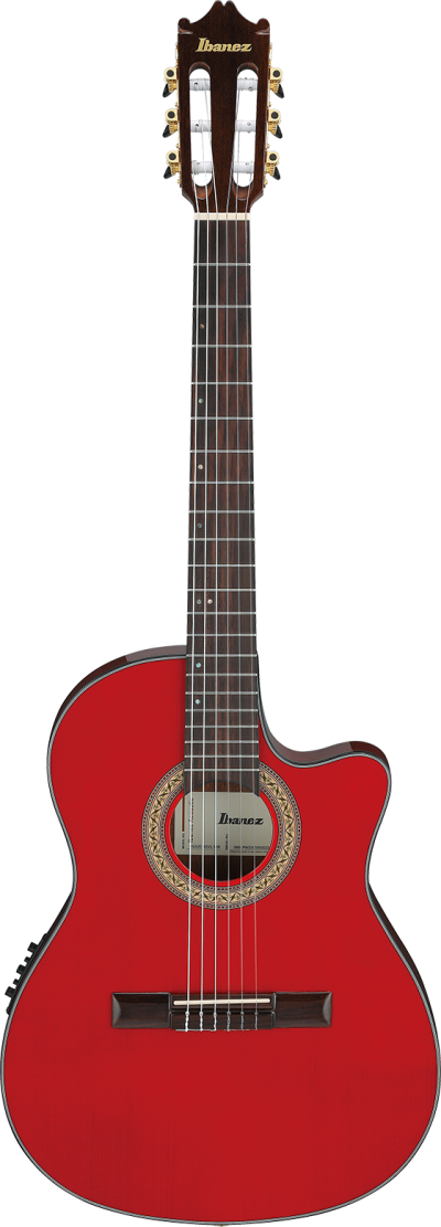 IBANEZ - GA35TCE-SRR
