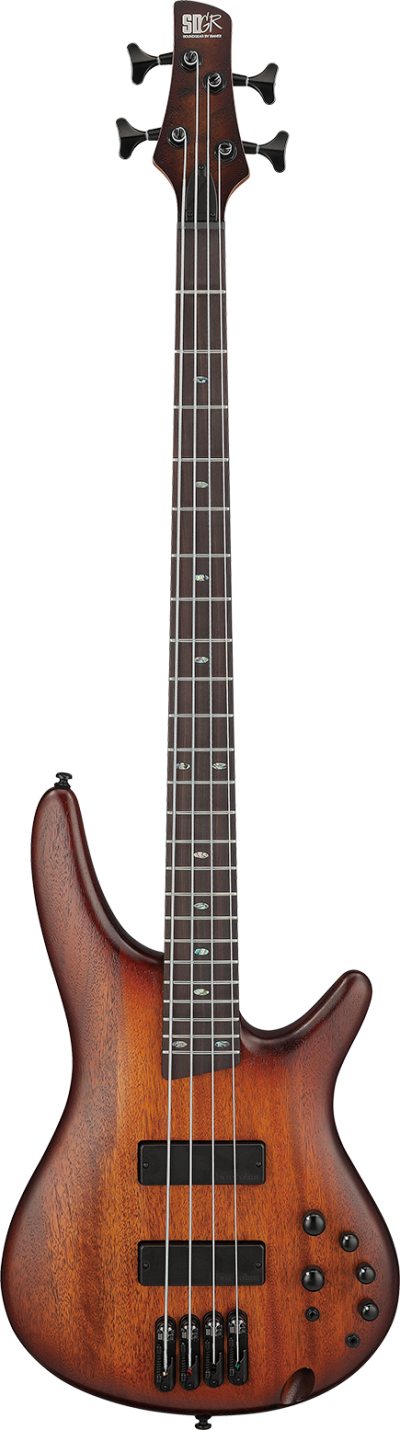 IBANEZ - SR500A-MHL