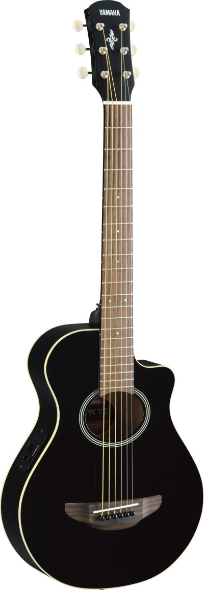 YAMAHA - APX T2 Black