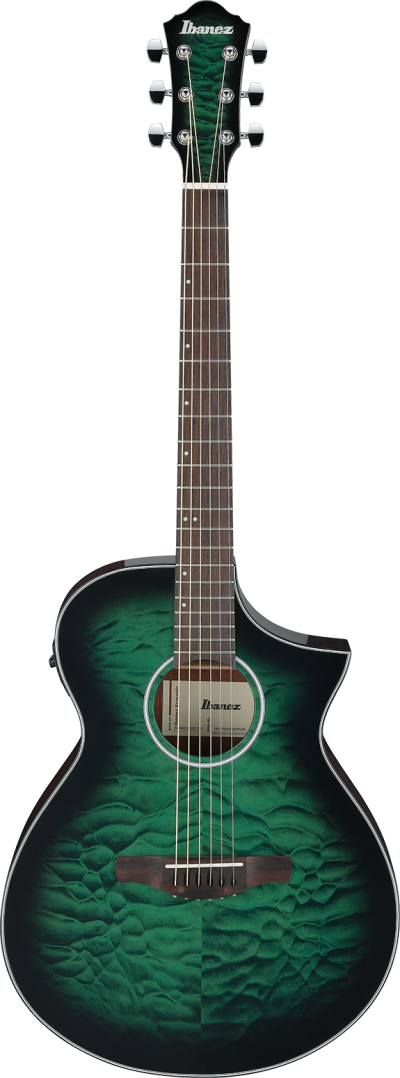 IBANEZ - AEWC16QA-TEH