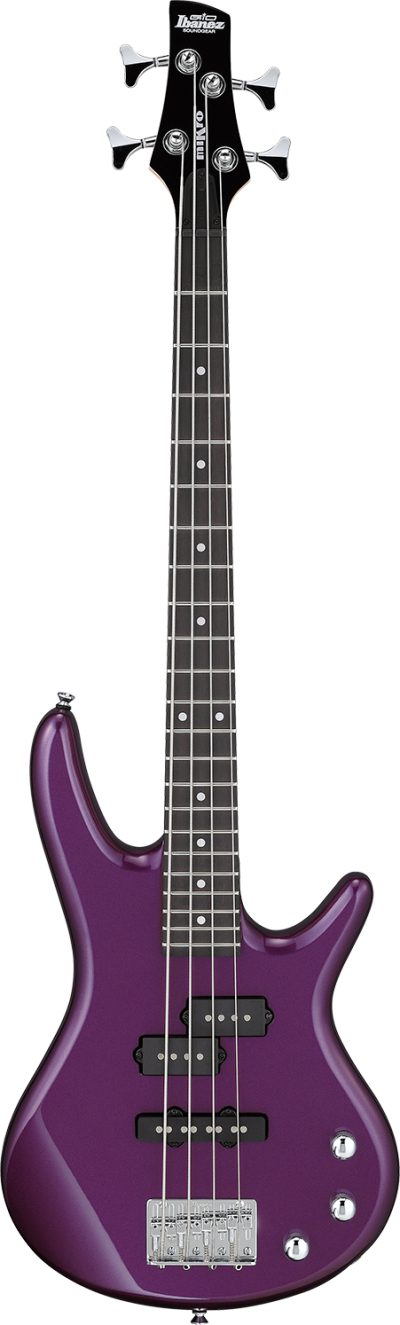 IBANEZ - GSRM20-MPL